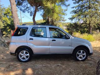Suzuki Ignis 2007 SPORT-thumb-1