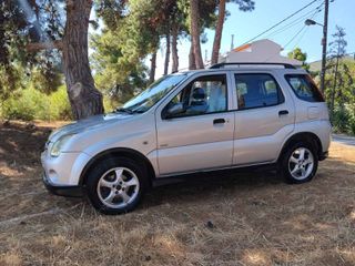 Suzuki Ignis 2007 SPORT-thumb-7