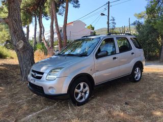 Suzuki Ignis 2007 SPORT-thumb-6