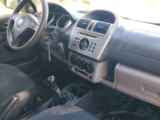 Suzuki Ignis 2007 SPORT-thumb-13
