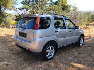 Suzuki Ignis 2007 SPORT-thumb-3