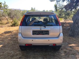 Suzuki Ignis 2007 SPORT-thumb-8