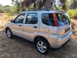 Suzuki Ignis 2007 SPORT-thumb-5