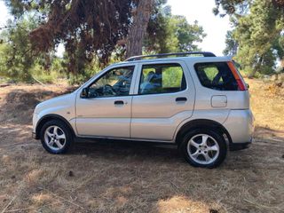 Suzuki Ignis 2007 SPORT-thumb-4