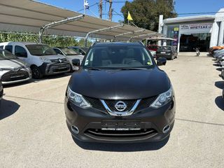 Nissan Qashqai 2017 1.2 FULL EXTRA