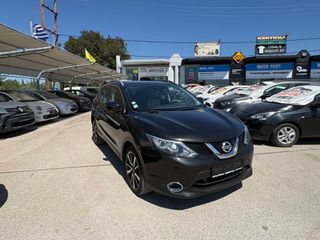 Nissan Qashqai 2017 1.2 FULL EXTRA-thumb-3