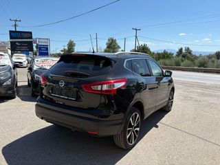 Nissan Qashqai 2017 1.2 FULL EXTRA-thumb-5