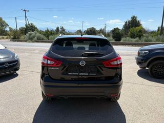 Nissan Qashqai 2017 1.2 FULL EXTRA-thumb-6