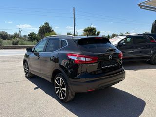 Nissan Qashqai 2017 1.2 FULL EXTRA-thumb-7