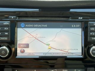 Nissan Qashqai 2017 1.2 FULL EXTRA-thumb-14