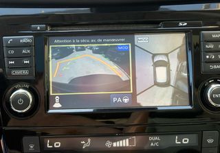 Nissan Qashqai 2017 1.2 FULL EXTRA-thumb-15