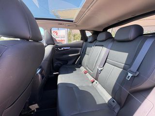 Nissan Qashqai 2017 1.2 FULL EXTRA-thumb-16