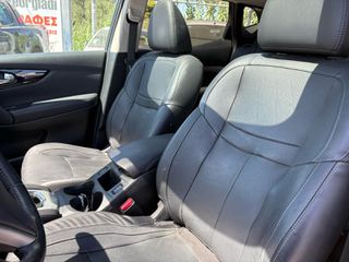 Nissan Qashqai 2017 1.2 FULL EXTRA-thumb-17