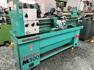 Τόρνος Αγγλικός Harrison M300-thumb-2