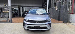 Opel Crossland 2022 ELEGANCE ΕΛΛΗΝΙΚΗΣ ΑΝΤΙΠΡΟΣΩΠΕΙΑΣ-thumb-1