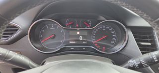 Opel Crossland 2022 ELEGANCE ΕΛΛΗΝΙΚΗΣ ΑΝΤΙΠΡΟΣΩΠΕΙΑΣ-thumb-6