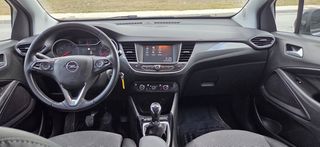Opel Crossland 2022 ELEGANCE ΕΛΛΗΝΙΚΗΣ ΑΝΤΙΠΡΟΣΩΠΕΙΑΣ-thumb-7