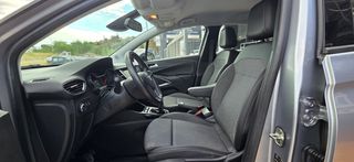 Opel Crossland 2022 ELEGANCE ΕΛΛΗΝΙΚΗΣ ΑΝΤΙΠΡΟΣΩΠΕΙΑΣ-thumb-9