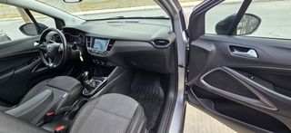 Opel Crossland 2022 ELEGANCE ΕΛΛΗΝΙΚΗΣ ΑΝΤΙΠΡΟΣΩΠΕΙΑΣ-thumb-10