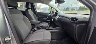 Opel Crossland 2022 ELEGANCE ΕΛΛΗΝΙΚΗΣ ΑΝΤΙΠΡΟΣΩΠΕΙΑΣ-thumb-11