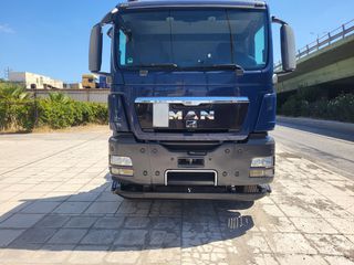 Σασί MAN 2012 TGS 35.400 8X2 EYRO5-thumb-1