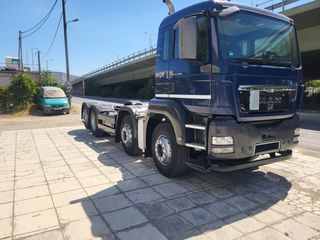 Σασί MAN 2012 TGS 35.400 8X2 EYRO5-thumb-2
