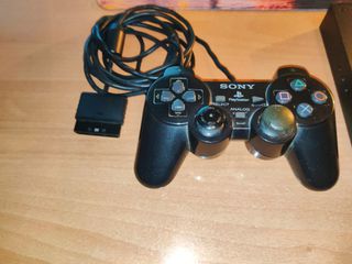 Play station 2 slim-thumb-3
