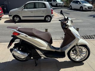 Piaggio Medley 150 2016