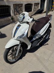 Piaggio Medley 150 2016-thumb-3