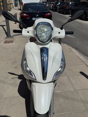 Piaggio Medley 150 2016-thumb-4