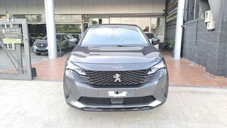 Peugeot 3008 2022 ACTIVE PLUS ΕΛΛΗΝΙΚΗΣ ΑΝΤΙΠΡΟΣΩΠΕΙΑΣ-thumb-1