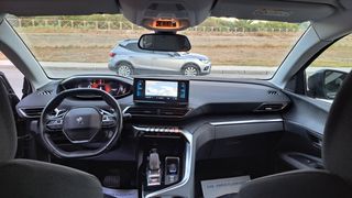Peugeot 3008 2022 ACTIVE PLUS ΕΛΛΗΝΙΚΗΣ ΑΝΤΙΠΡΟΣΩΠΕΙΑΣ-thumb-11