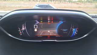 Peugeot 3008 2022 ACTIVE PLUS ΕΛΛΗΝΙΚΗΣ ΑΝΤΙΠΡΟΣΩΠΕΙΑΣ-thumb-16