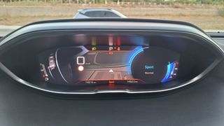 Peugeot 3008 2022 ACTIVE PLUS ΕΛΛΗΝΙΚΗΣ ΑΝΤΙΠΡΟΣΩΠΕΙΑΣ-thumb-14