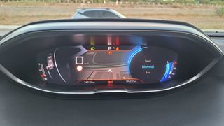 Peugeot 3008 2022 ACTIVE PLUS ΕΛΛΗΝΙΚΗΣ ΑΝΤΙΠΡΟΣΩΠΕΙΑΣ-thumb-17