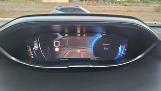 Peugeot 3008 2022 ACTIVE PLUS ΕΛΛΗΝΙΚΗΣ ΑΝΤΙΠΡΟΣΩΠΕΙΑΣ-thumb-18
