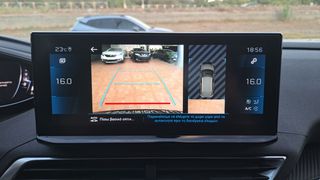 Peugeot 3008 2022 ACTIVE PLUS ΕΛΛΗΝΙΚΗΣ ΑΝΤΙΠΡΟΣΩΠΕΙΑΣ-thumb-20