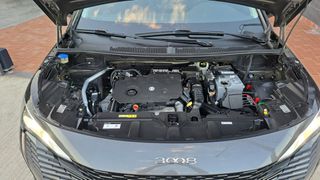 Peugeot 3008 2022 ACTIVE PLUS ΕΛΛΗΝΙΚΗΣ ΑΝΤΙΠΡΟΣΩΠΕΙΑΣ-thumb-24