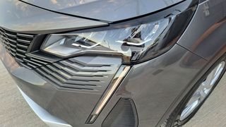 Peugeot 3008 2022 ACTIVE PLUS ΕΛΛΗΝΙΚΗΣ ΑΝΤΙΠΡΟΣΩΠΕΙΑΣ-thumb-7