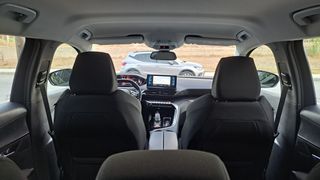Peugeot 3008 2022 ACTIVE PLUS ΕΛΛΗΝΙΚΗΣ ΑΝΤΙΠΡΟΣΩΠΕΙΑΣ-thumb-10