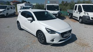 Mazda 2 2017 1.5cc euro6  ΧΩΡΙΣ ΤΕΛΗ-thumb-1