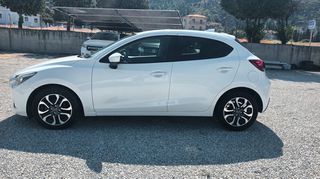 Mazda 2 2017 1.5cc euro6  ΧΩΡΙΣ ΤΕΛΗ-thumb-2