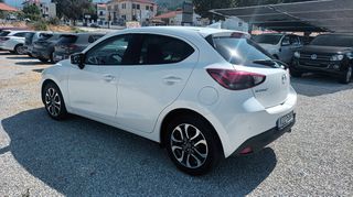 Mazda 2 2017 1.5cc euro6  ΧΩΡΙΣ ΤΕΛΗ-thumb-3