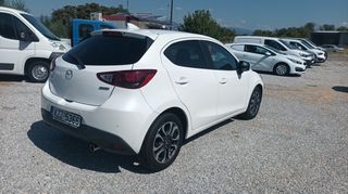 Mazda 2 2017 1.5cc euro6  ΧΩΡΙΣ ΤΕΛΗ-thumb-5