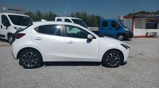 Mazda 2 2017 1.5cc euro6  ΧΩΡΙΣ ΤΕΛΗ-thumb-7