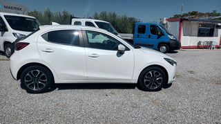 Mazda 2 2017 1.5cc euro6  ΧΩΡΙΣ ΤΕΛΗ-thumb-8