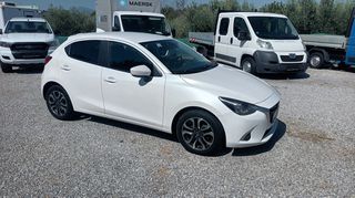 Mazda 2 2017 1.5cc euro6  ΧΩΡΙΣ ΤΕΛΗ-thumb-9