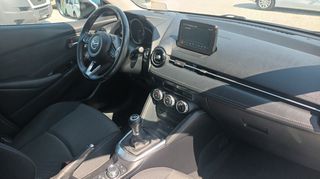 Mazda 2 2017 1.5cc euro6  ΧΩΡΙΣ ΤΕΛΗ-thumb-12