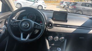 Mazda 2 2017 1.5cc euro6  ΧΩΡΙΣ ΤΕΛΗ-thumb-13