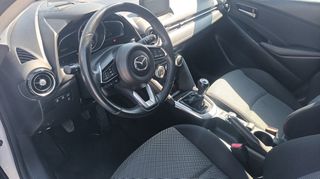 Mazda 2 2017 1.5cc euro6  ΧΩΡΙΣ ΤΕΛΗ-thumb-16
